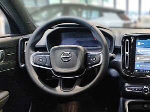 Volvo  Single Motor Extended Range Plus Black Editi