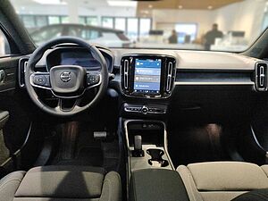 Volvo  Single Motor Extended Range Plus Black Editi