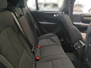 Volvo  Single Motor Extended Range Plus Black Editi