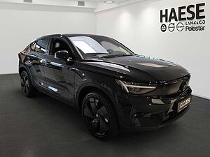 Volvo  Single Motor Extended Range Plus Black Editi