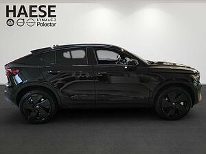Volvo  Single Motor Extended Range Plus Black Editi