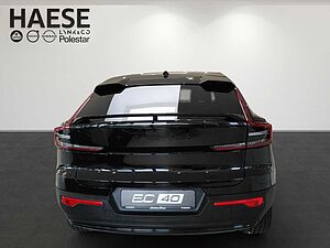 Volvo  Single Motor Extended Range Plus Black Editi