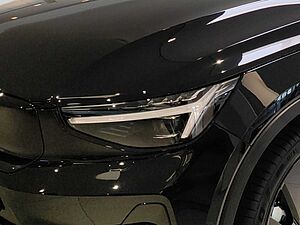 Volvo  Single Motor Extended Range Plus Black Editi