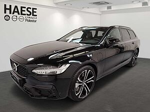 Volvo  Plus Dark Plug-In Hybrid AWD T6 EU6d Nappa L
