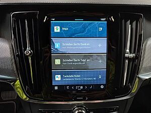 Volvo  Plus Dark Plug-In Hybrid AWD T6 EU6d Nappa L