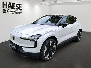 Volvo  Single Motor Extended Range Plus ***Pine***