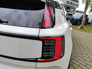 Volvo  Single Motor Extended Range Plus ***Pine***