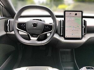 Volvo  Single Motor Extended Range Plus ***Pine***