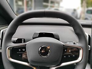 Volvo  Single Motor Extended Range Plus ***Pine***