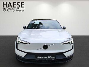 Volvo  Single Motor Extended Range Plus ***Pine***