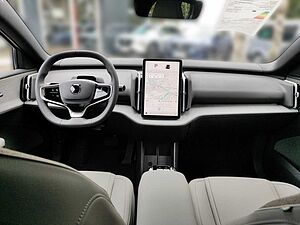 Volvo  Single Motor Extended Range Plus ***Pine***