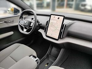 Volvo  Single Motor Extended Range Plus ***Pine***