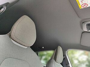 Volvo  Single Motor Extended Range Plus ***Pine***