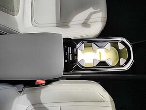 Volvo  Single Motor Extended Range Plus ***Pine***