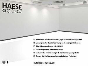 Volvo  Single Motor Extended Range Plus ***Pine***