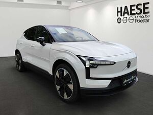 Volvo  Single Motor Extended Range Plus ***Pine***