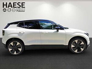 Volvo  Single Motor Extended Range Plus ***Pine***