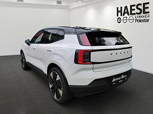 Volvo  Single Motor Extended Range Plus ***Pine***