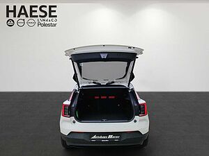 Volvo  Single Motor Extended Range Plus ***Pine***