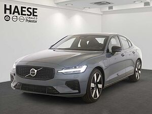 Volvo  T8 Ultimate Dark Recharge Plug-In Hybrid AWD