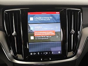Volvo  T8 Ultimate Dark Recharge Plug-In Hybrid AWD