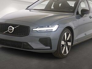 Volvo  T8 Ultimate Dark Recharge Plug-In Hybrid AWD