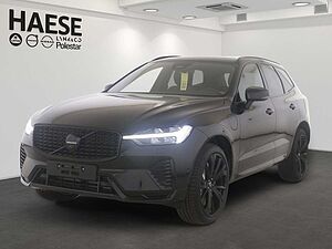 Volvo  T8 Ultra Black Edition Recharge Plug-In Hyb