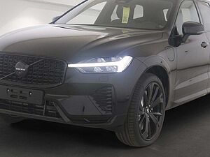 Volvo  T8 Ultra Black Edition Recharge Plug-In Hyb