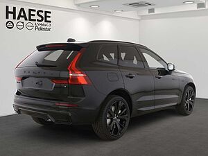 Volvo  T8 Ultra Black Edition Recharge Plug-In Hyb