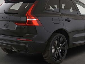 Volvo  T8 Ultra Black Edition Recharge Plug-In Hyb