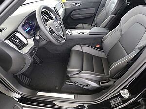 Volvo  T8 Ultra Black Edition Recharge Plug-In Hyb
