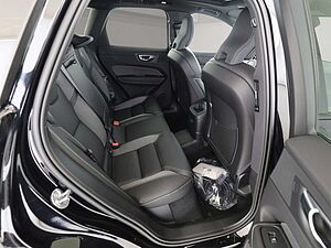 Volvo  T8 Ultra Black Edition Recharge Plug-In Hyb