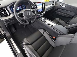 Volvo  T8 Ultra Black Edition Recharge Plug-In Hyb