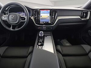 Volvo  T8 Ultra Black Edition Recharge Plug-In Hyb