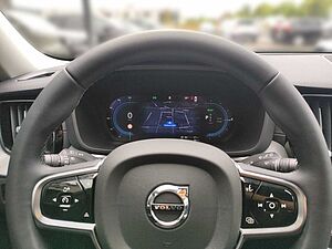 Volvo  T8 Ultra Dark Recharge Plug-In Hybrid AWD E