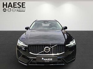 Volvo  T8 Ultra Dark Recharge Plug-In Hybrid AWD E