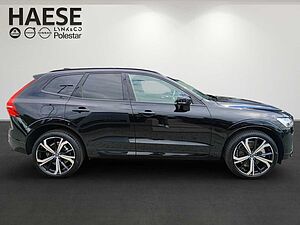 Volvo  T8 Ultra Dark Recharge Plug-In Hybrid AWD E