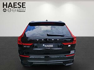 Volvo  T8 Ultra Dark Recharge Plug-In Hybrid AWD E
