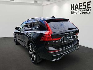 Volvo  T8 Ultra Dark Recharge Plug-In Hybrid AWD E