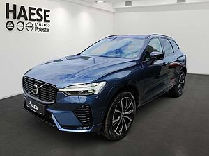 Volvo  B4 Ultimate Dark Diesel AWD Eu6d Luftfahrwe