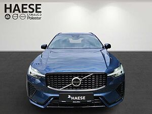 Volvo  B4 Ultimate Dark Diesel AWD Eu6d Luftfahrwe