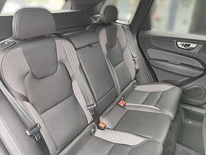 Volvo  B4 Ultimate Dark Diesel AWD Eu6d Luftfahrwe