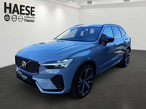 Volvo  T8 Ultra Dark Recharge Plug-In Hybrid AWD E