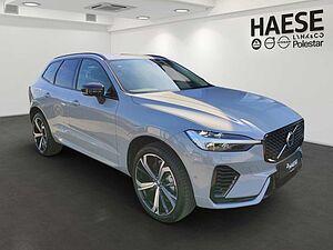Volvo  T8 Ultra Dark Recharge Plug-In Hybrid AWD E