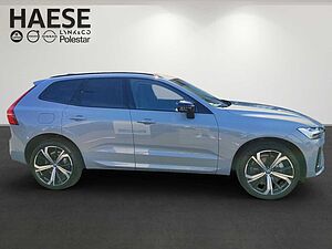 Volvo  T8 Ultra Dark Recharge Plug-In Hybrid AWD E