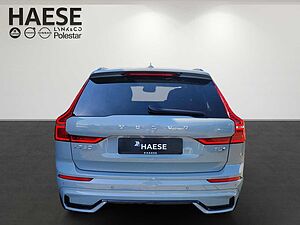 Volvo  T8 Ultra Dark Recharge Plug-In Hybrid AWD E