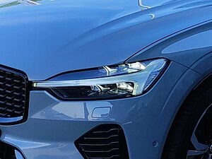 Volvo  T8 Ultra Dark Recharge Plug-In Hybrid AWD E