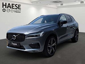Volvo  B4 EU6d R Design AWD HUD StandHZG El. Panod