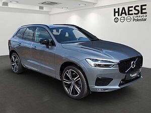 Volvo  B4 EU6d R Design AWD HUD StandHZG El. Panod