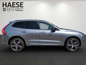 Volvo  B4 EU6d R Design AWD HUD StandHZG El. Panod